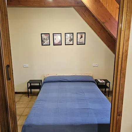 316 - Duplex Boi Tauell Apartament Pla de l'Ermita