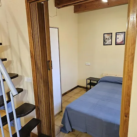 316 - Duplex Boi Tauell * Pla de l'Ermita