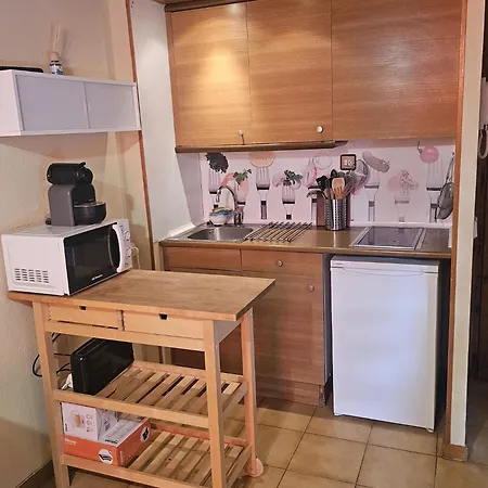 316 - Duplex Boi Tauell Apartament Pla de l'Ermita