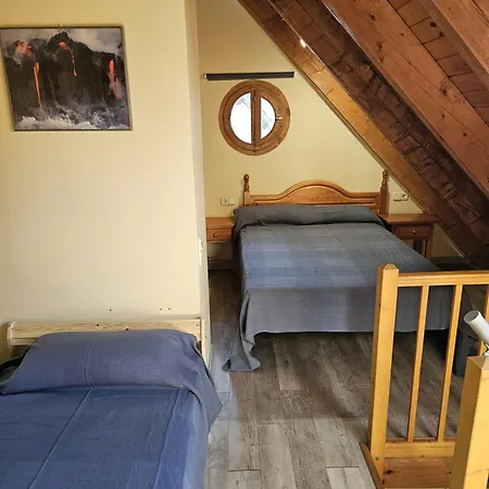 316 - Duplex Boi Tauell *