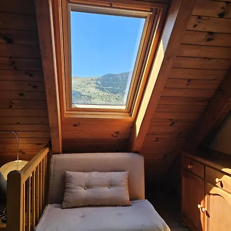 Apartament 316 - Duplex Boi Tauell *