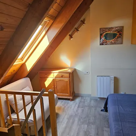 Apartament 316 - Duplex Boi Tauell