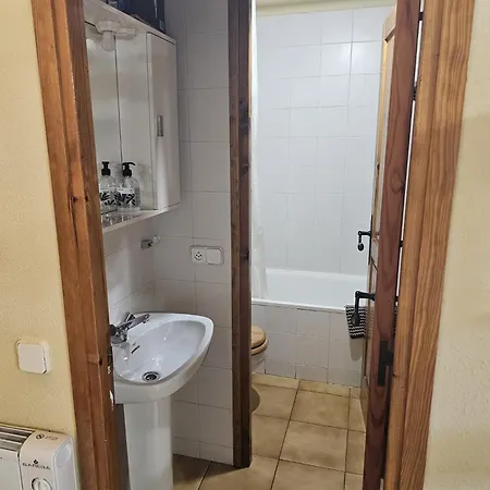 316 - Duplex Boi Tauell Apartament Pla de l'Ermita